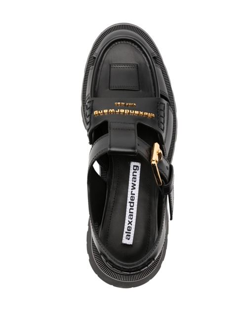 Sandalo Carter Cage ALEXANDER WANG | 30224F001001